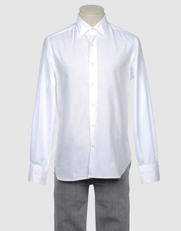 INGRAM - CAMICIE - Camicie maniche lunghe - su YOOX.COM