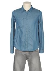 QUIKSILVER - Camicia maniche lunghe