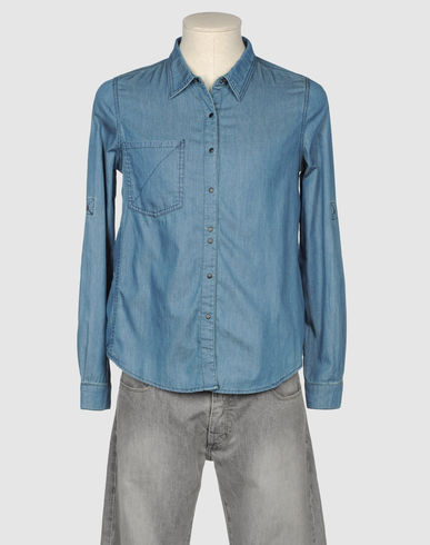 ZOOM QUIKSILVER - Long sleeve shirt