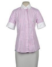 GUGLIELMINOTTI - Camisa de manga corta