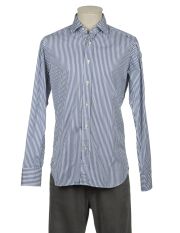 GUGLIELMINOTTI - Camicia maniche lunghe