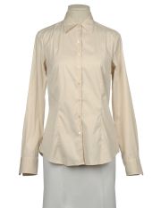 GUGLIELMINOTTI - Camisa de manga larga