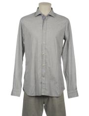 GUGLIELMINOTTI - Camicia maniche lunghe