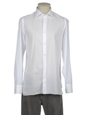 GIAMPAOLO - Camicia maniche lunghe
