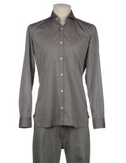 GIAMPAOLO - Camicia maniche lunghe