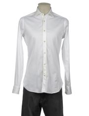 GUGLIELMINOTTI - Camicia maniche lunghe