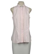 RIVAMONTI - Sleeveless shirt