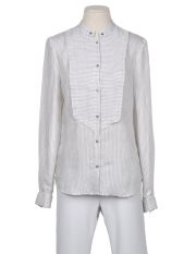 GOLD CASE - Camicia maniche lunghe