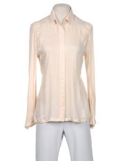 GOLD CASE - Camicia maniche lunghe