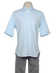 SPORTWEAR - Kurzarmhemd