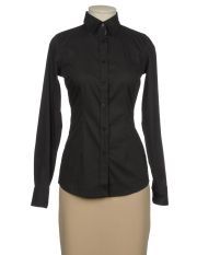 RELISH - Camisa de manga larga