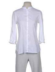 CANTIERE DONNA by JEY COLE MAN - Camicia maniche 3/4