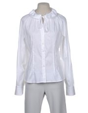 ANTONIO D'ERRICO - Long sleeve shirt