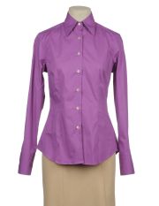 GUGLIELMINOTTI - Camisa de manga larga