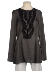 ROQUA - Blouse