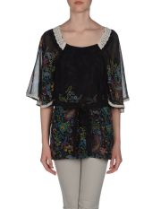 ORION LONDON - Blusa