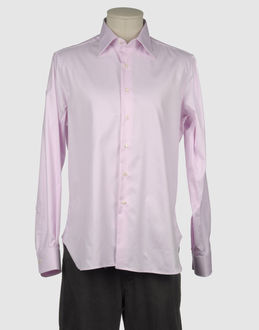 INGRAM - CAMICIE - Camicie maniche lunghe - su YOOX.COM