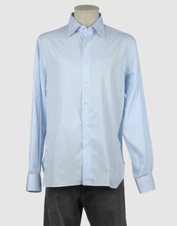 INGRAM - CAMICIE - Camicie maniche lunghe - su YOOX.COM