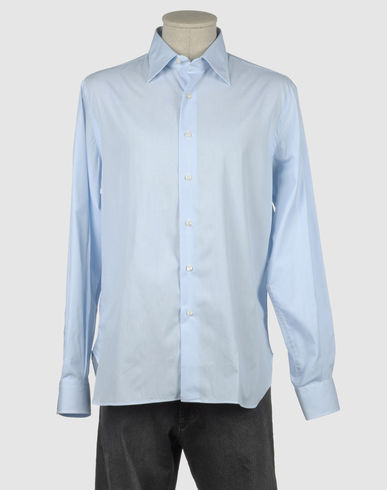 ZOOM INGRAM - Long sleeve shirt