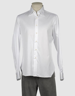 INGRAM - CAMICIE - Camicie maniche lunghe - su YOOX.COM