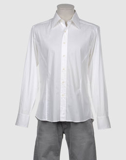 SIMON'S - CAMICIE - Camicie maniche lunghe - su YOOX.COM