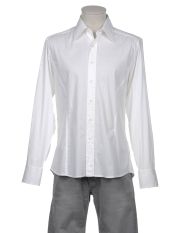 SIMON'S - Camicia maniche lunghe