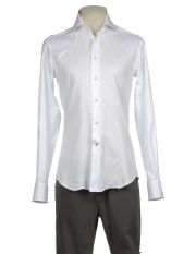 IGN. JOSEPH - Camicia maniche lunghe