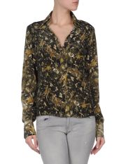 JOHN RICHMOND - Chemise  manches longues
