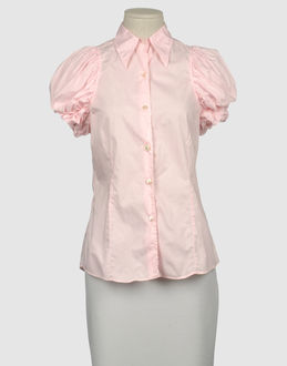 COAST - HEMDEN - Kurzarmhemden - bei YOOX.COM