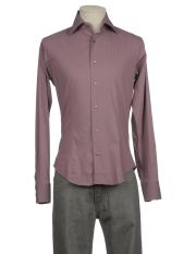 BRIAN DALES - Long sleeve shirt