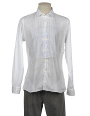 B>MORE - Camicia maniche lunghe