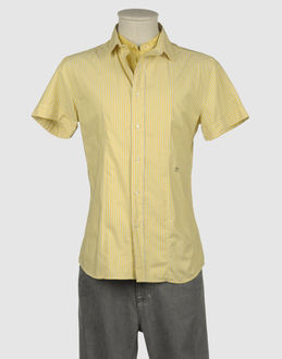 REPLAY - CAMICIE - Camicie maniche corte - su YOOX.COM
