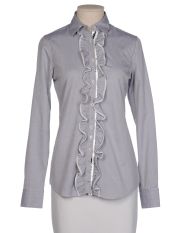 AGLINI - Long sleeve shirt