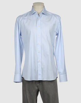SIMON'S - CAMICIE - Camicie maniche lunghe - su YOOX.COM