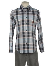 ARMATA DI MARE - Camicia maniche lunghe