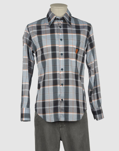 ZOOM ARMATA DI MARE - Shirts
