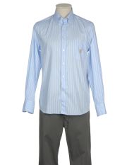 ARMATA DI MARE - Camicia maniche lunghe