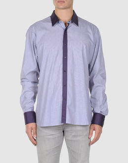 LAGERFELD - CAMICIE - Camicie maniche lunghe - su YOOX.COM