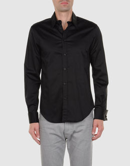 CLASS ROBERTO CAVALLI - CAMICIE - Camicie maniche lunghe - su YOOX.COM