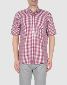 D&G - CAMICIE - Camicie maniche corte - su YOOX.COM
