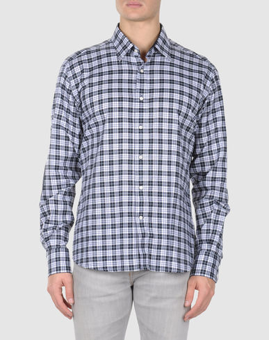 ZOOM LAGERFELD - Long sleeve shirt
