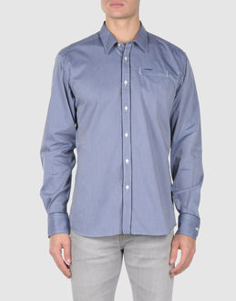 LAGERFELD - CAMICIE - Camicie maniche lunghe - su YOOX.COM