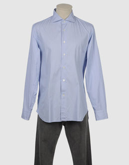 LEXINGTON - CAMICIE - Camicie maniche lunghe - su YOOX.COM
