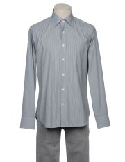 BONSER - Camicia maniche lunghe