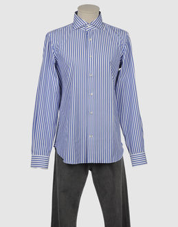 CAMICERIA NAPOLI - CAMICIE - Camicie maniche lunghe - su YOOX.COM