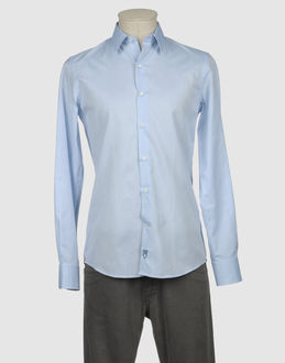 PAOLONI - CAMICIE - Camicie maniche lunghe - su YOOX.COM