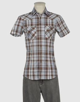 SORBINO - CAMICIE - Camicie maniche corte - su YOOX.COM