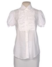 AGLINI - Short sleeve shirt
