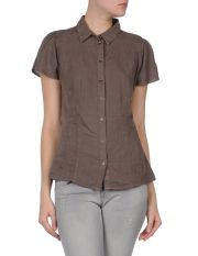 ARMANI JEANS - Short sleeve shirt