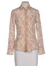 GOLD CASE SOGNO - Long sleeve shirt